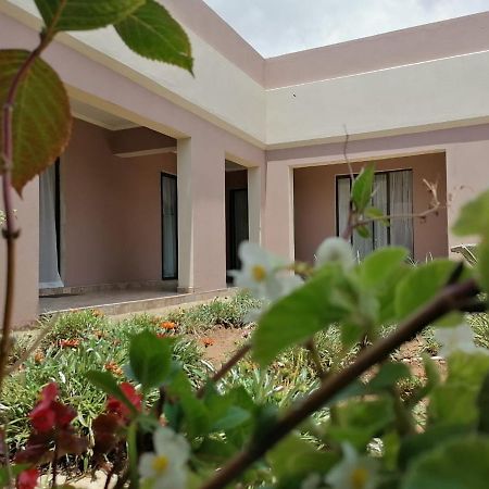 Horizon View Guest House 마세루 외부 사진