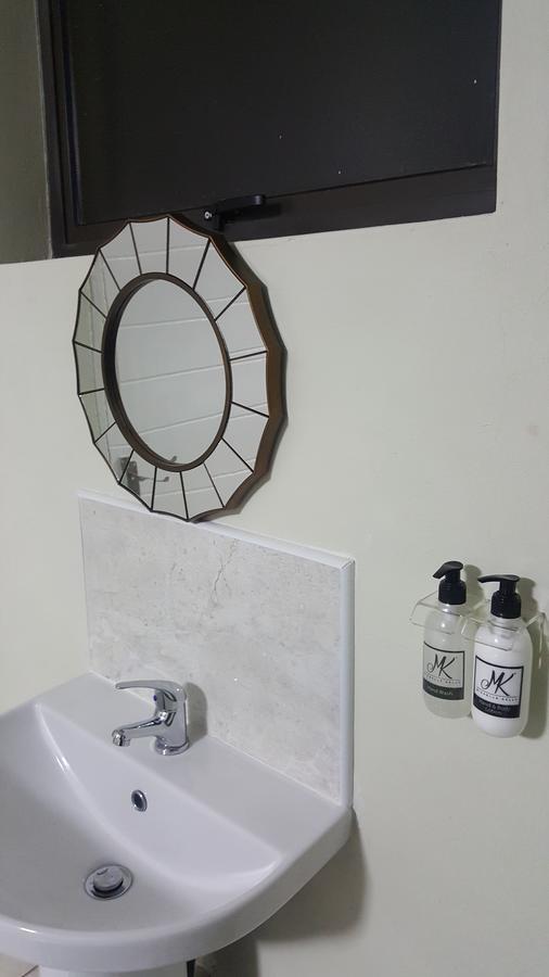 Horizon View Guest House 마세루 외부 사진