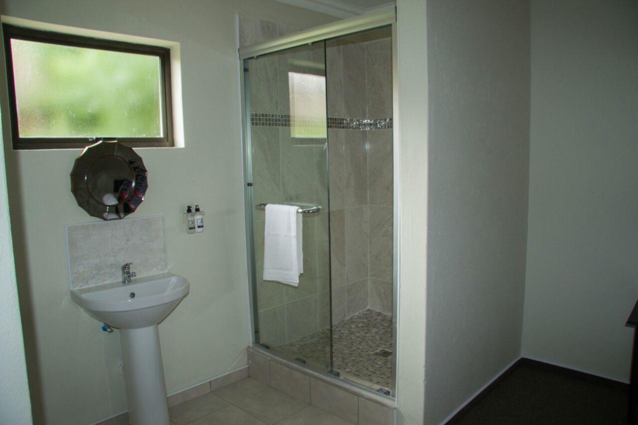 Horizon View Guest House 마세루 외부 사진