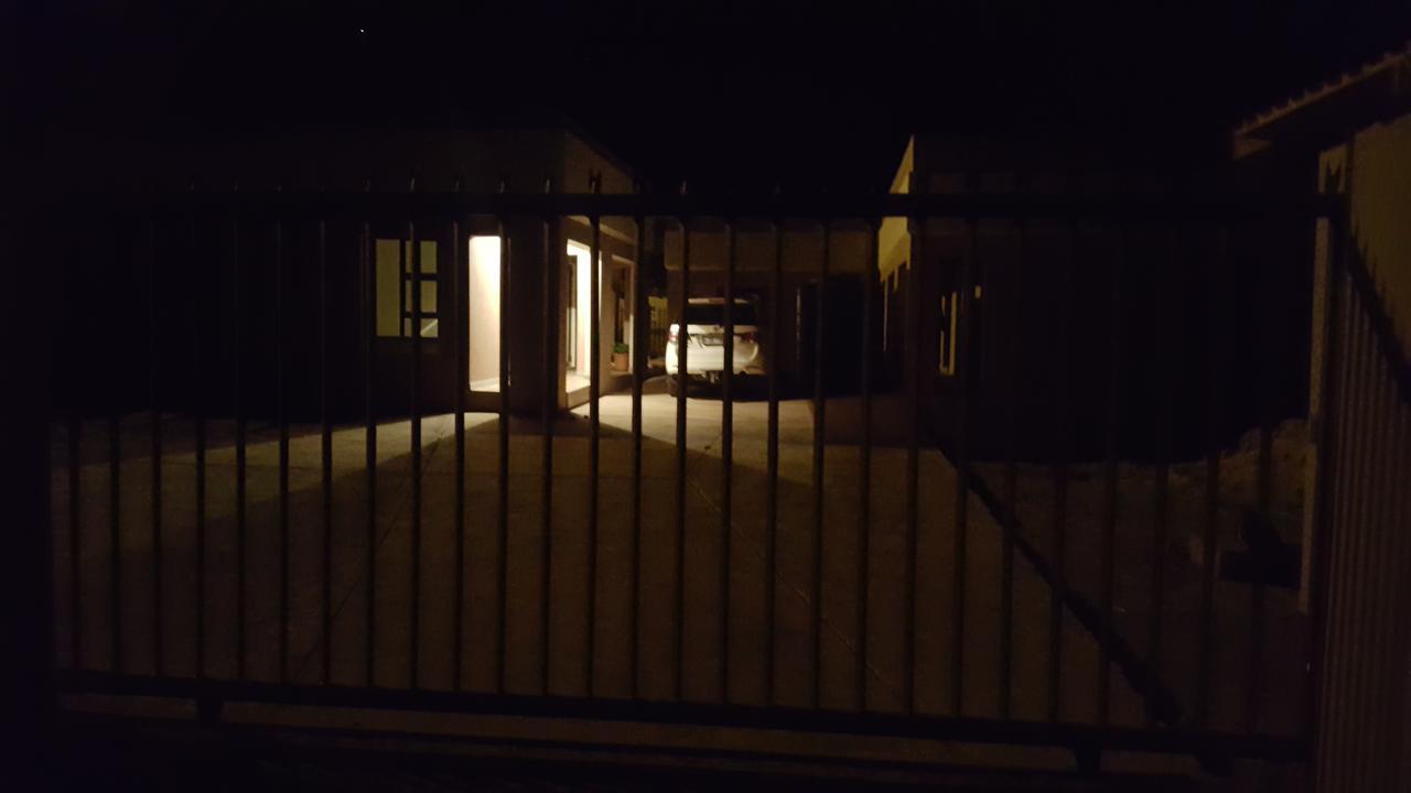 Horizon View Guest House 마세루 외부 사진