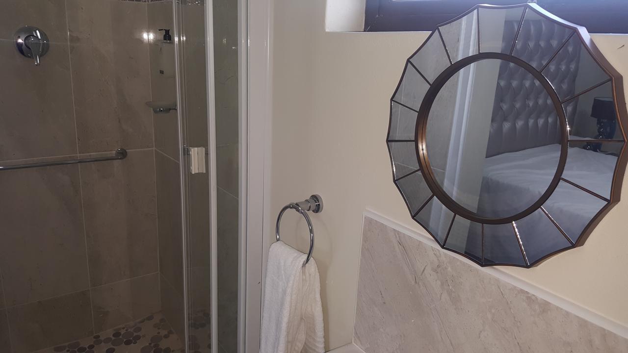 Horizon View Guest House 마세루 외부 사진