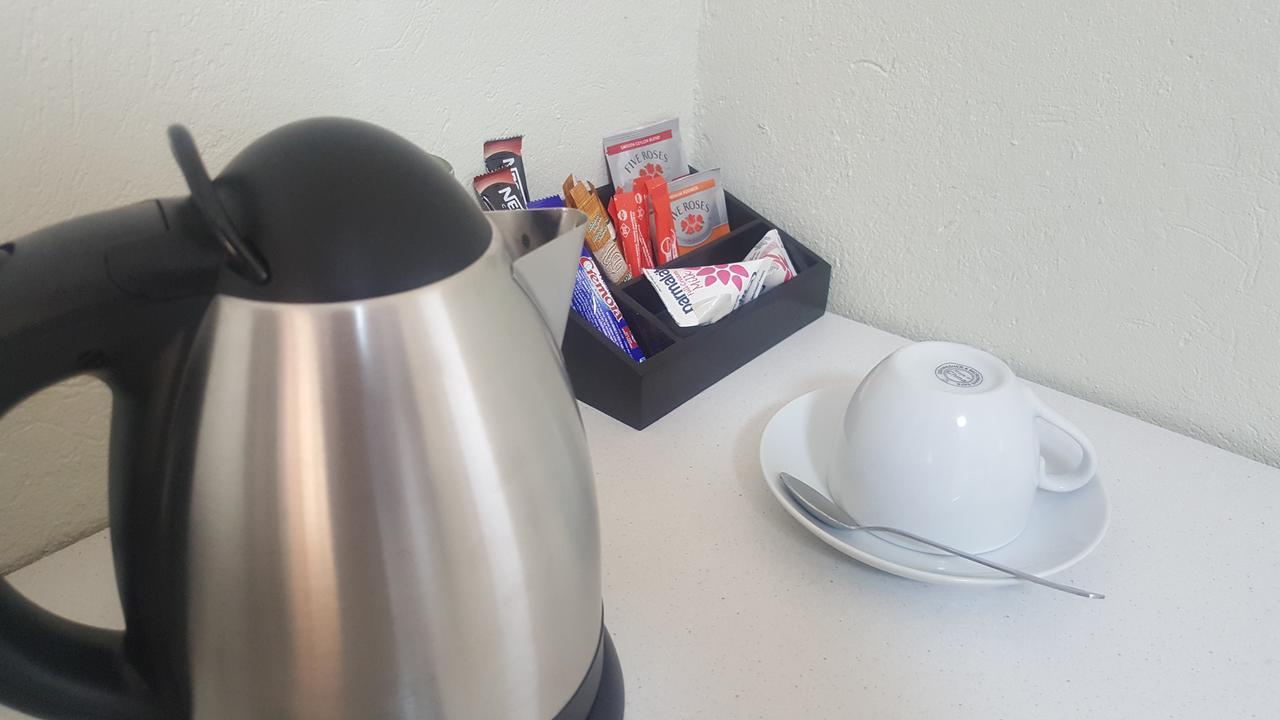 Horizon View Guest House 마세루 외부 사진