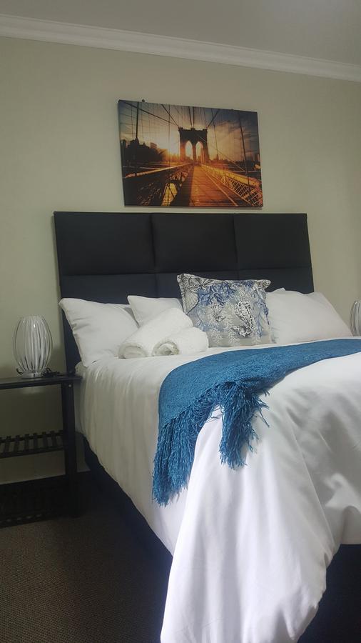 Horizon View Guest House 마세루 외부 사진