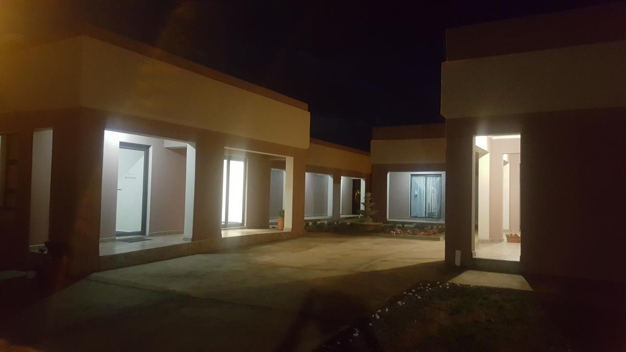 Horizon View Guest House 마세루 외부 사진