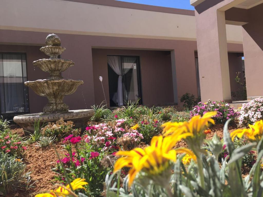 Horizon View Guest House 마세루 외부 사진