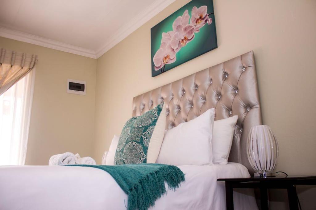 Horizon View Guest House 마세루 외부 사진