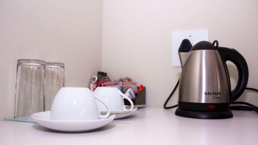 Horizon View Guest House 마세루 외부 사진