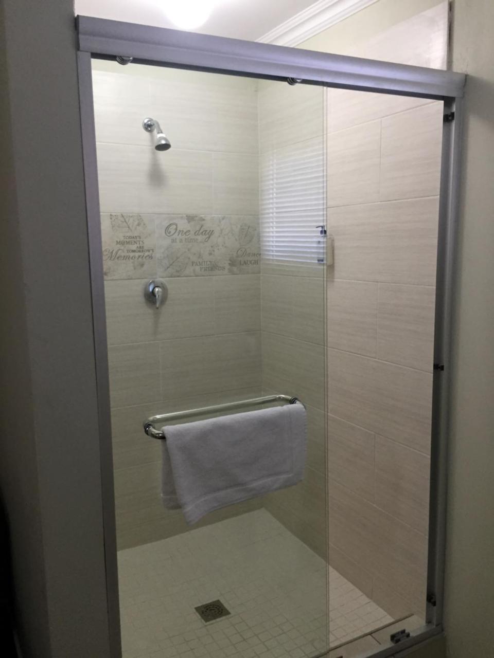 Horizon View Guest House 마세루 외부 사진