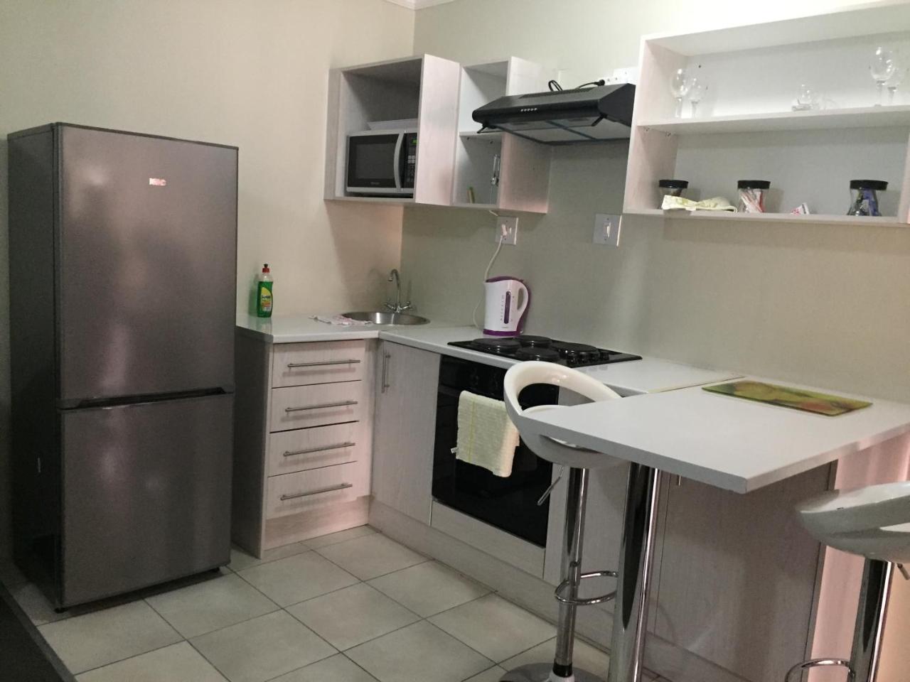 Horizon View Guest House 마세루 외부 사진